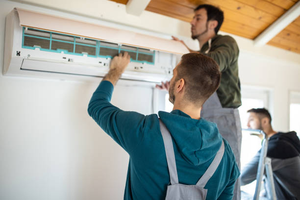 Best Residential HVAC in Bella Vista, CA
