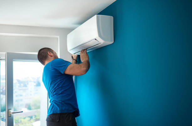 Best HVAC Consulting and Engineering in Bella Vista, CA