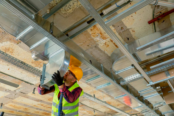 Best HVAC Training and Certification in Bella Vista, CA