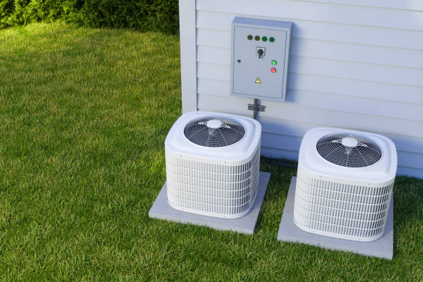 Best Commercial HVAC in Bella Vista, CA