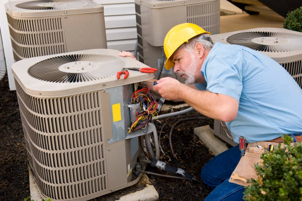 Best HVAC Financing and Leasing in Bella Vista, CA
