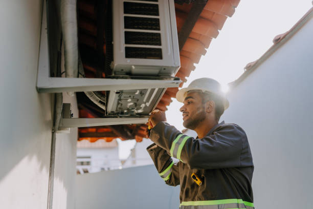Bella Vista, CA HVAC Company