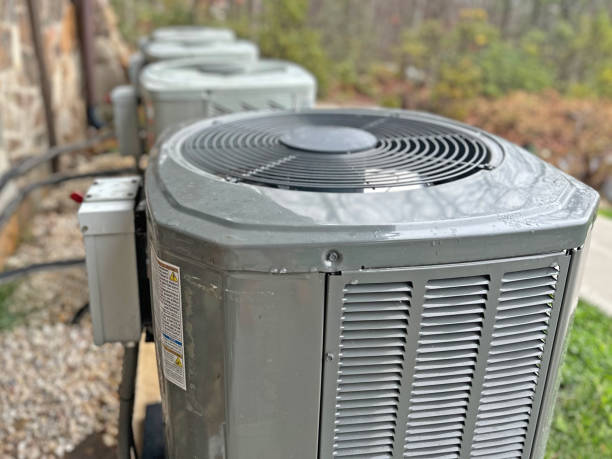 Best Energy-efficient HVAC Solutions in Bella Vista, CA