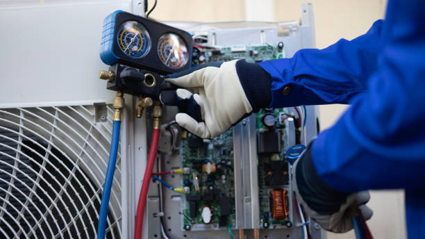 Best HVAC Supply and Distribution in Bella Vista, CA